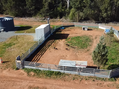 79 Mercadool Lane, Bogan Gate