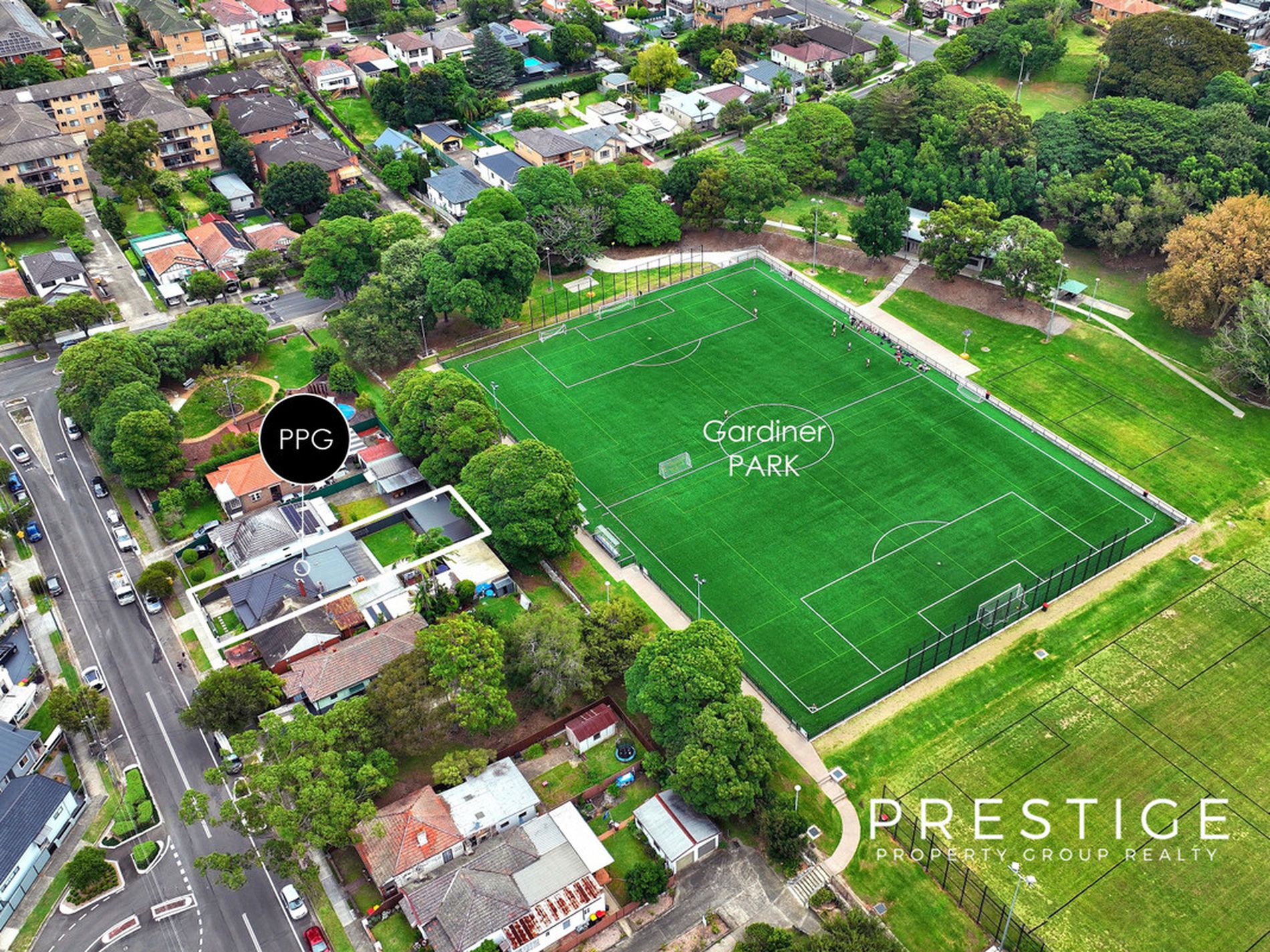 31 Gardiner Avenue, Banksia