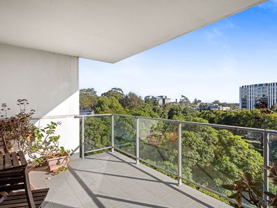 20 / 8 Prowse Street, West Perth