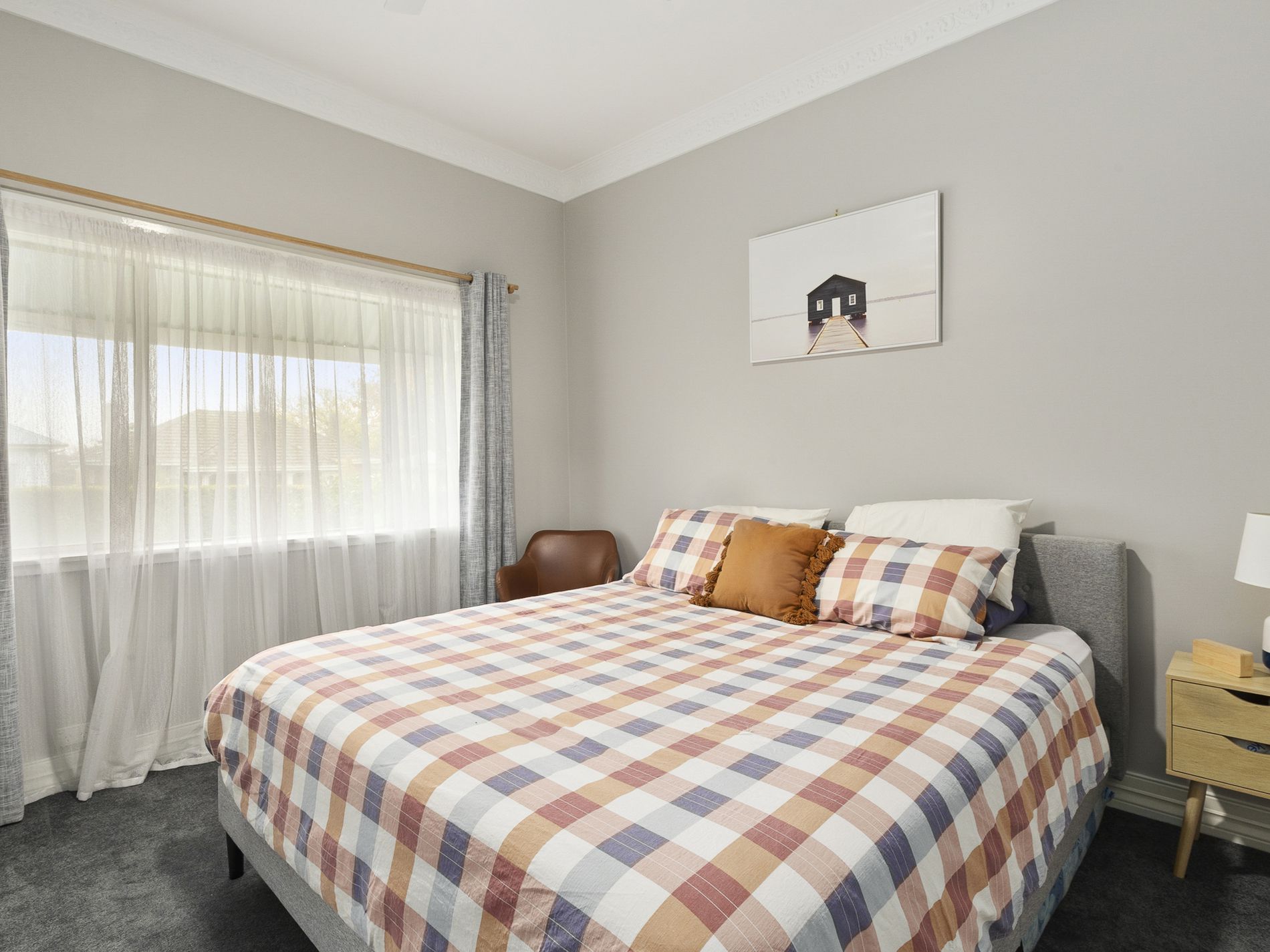 6 Park Street, Seymour