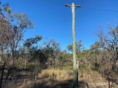 67 Camp Creek Road, Nanango