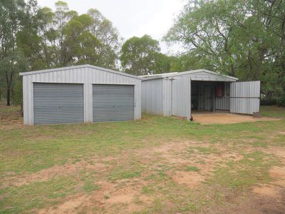 13676 D'Aguilar Highway, Nanango