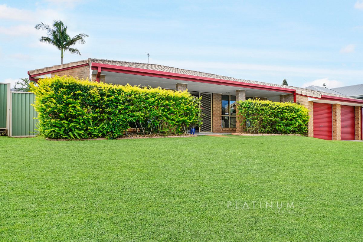 3 Island Court, Merrimac