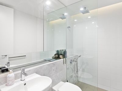 607 / 2 Moreau Parade, East Perth