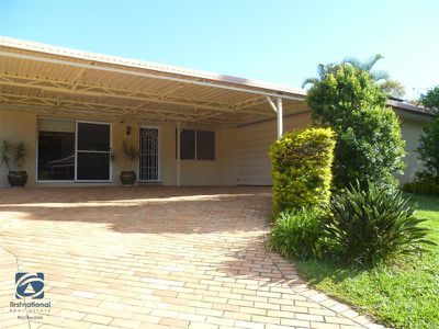 18 Edgeware Drive, Rochedale South