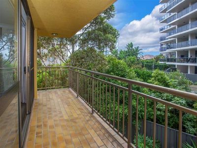 12 / 19-21 Church St, North Wollongong