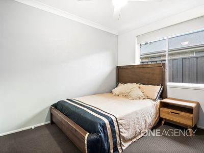 3 Cloverfield Place, Horsley