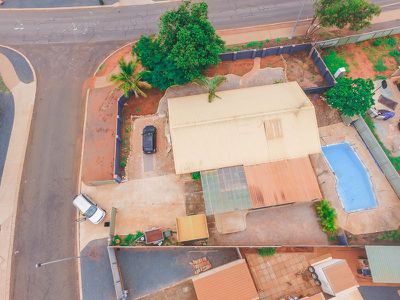 1 Dulverton Terrace, South Hedland