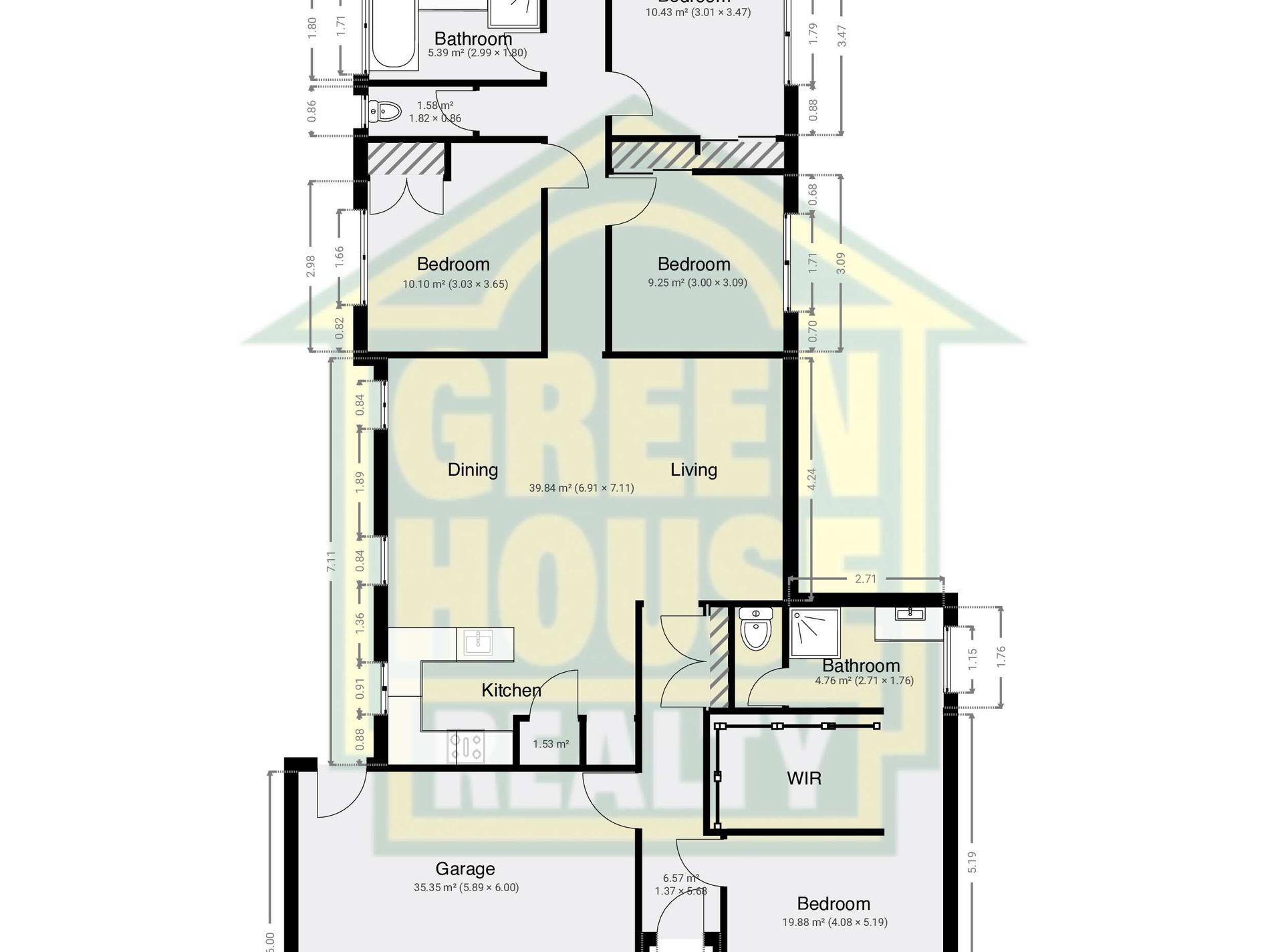 9 Hay Entrance, Pinjarra