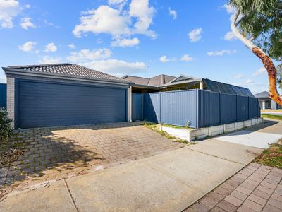 61 CRINIA DRIVE, Baldivis
