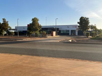 Lot 3 KSBP / 8 Quininup Way, Port Hedland