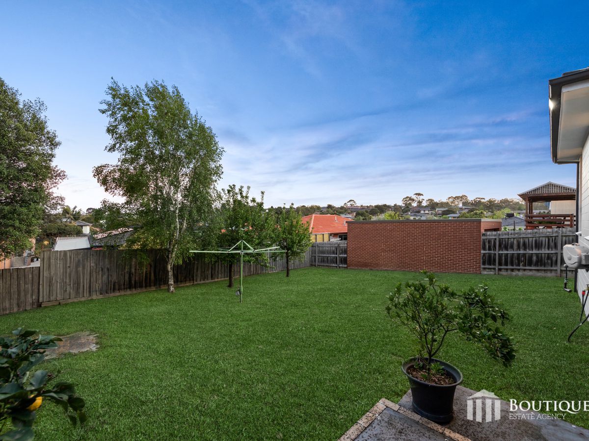 7 Roslyn Court, Dandenong North