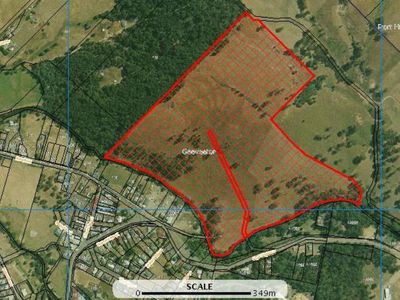 Lot 3 Huon Highway, Geeveston