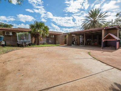 23 Barrow Place, South Hedland