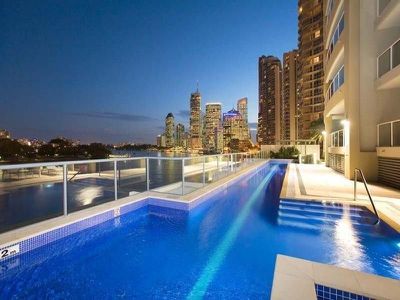 108 / 82 Boundary Street, Brisbane City