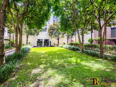 D901 / 26 Point Street, Pyrmont