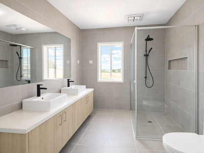 1 Laurina Road, Yarrawonga