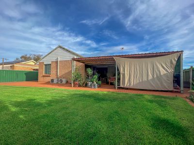 16 Koolama Crescent, South Hedland
