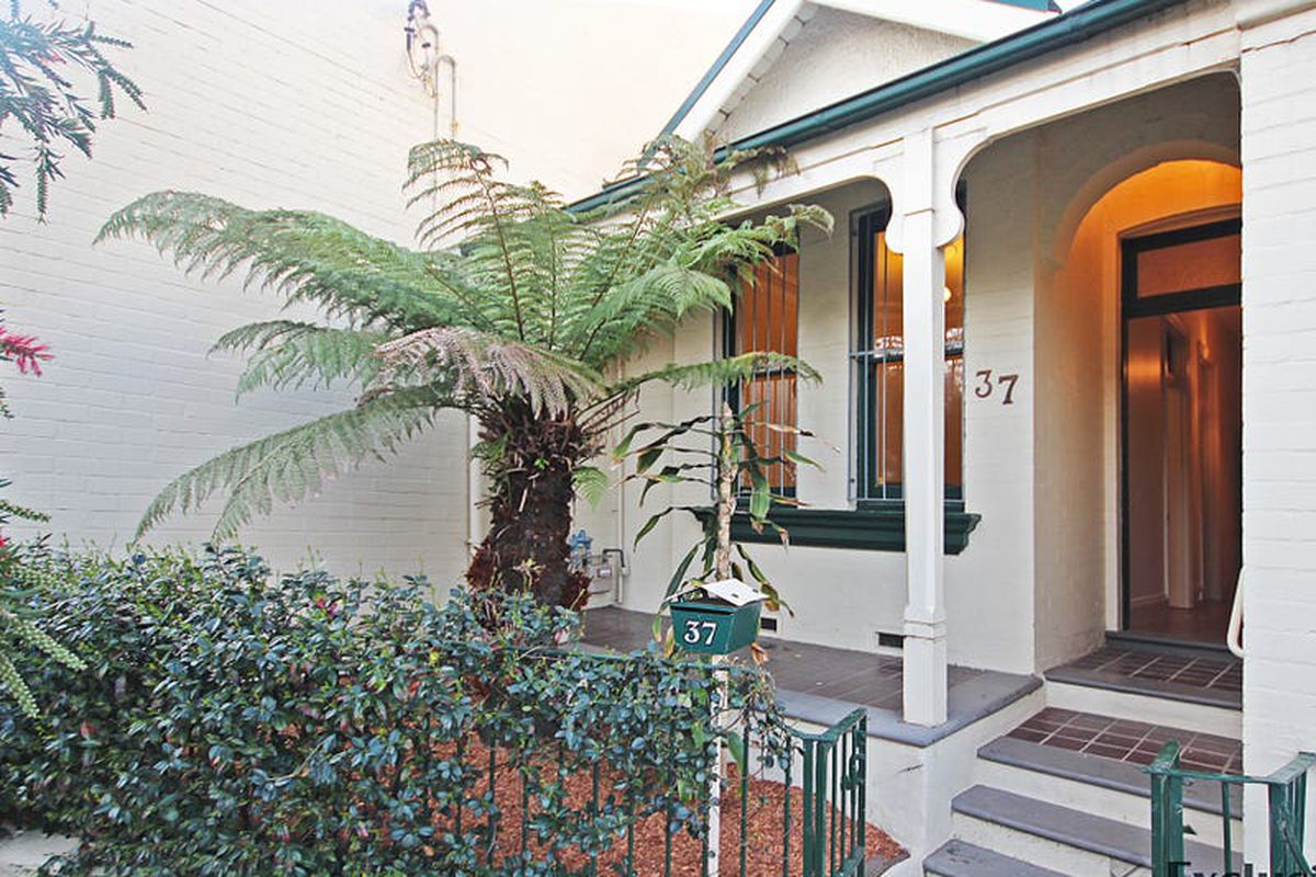 37 Albion Street, Annandale