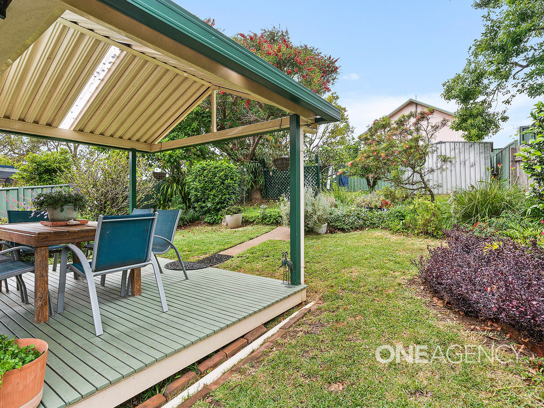 6 Elder Crescent, Nowra