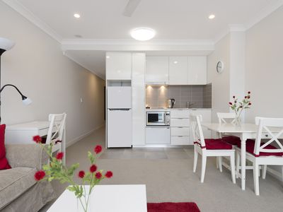 703 / 111 Quay Street, Brisbane City