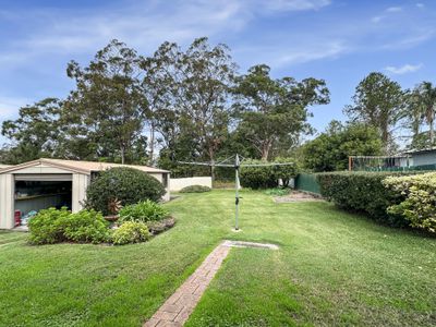 73 King Albert Avenue, Tanilba Bay