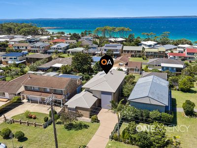 414 Elizabeth Drive, Vincentia