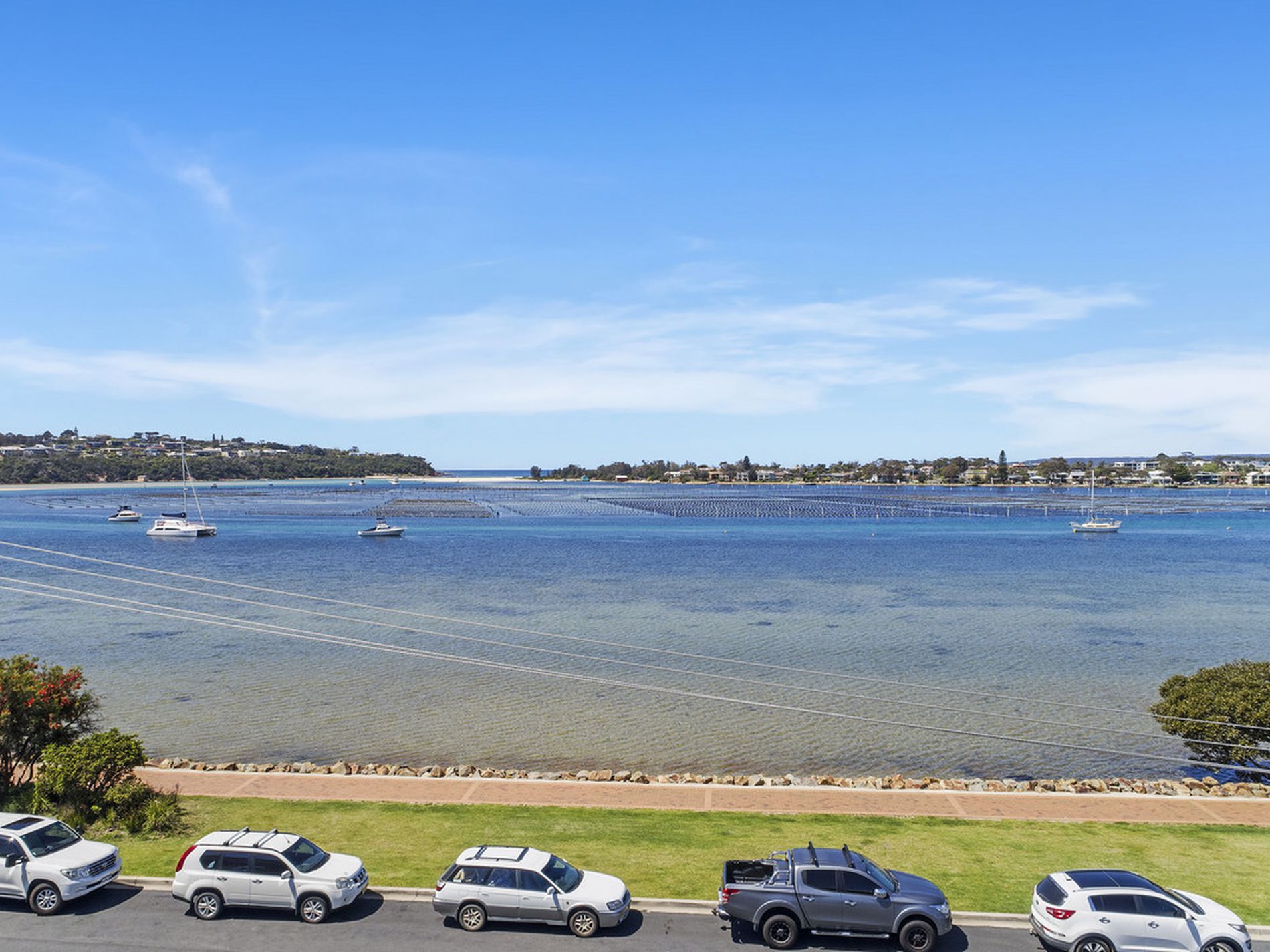 2 / 25 Beach Street, Merimbula Sails Real Estate Merimbula