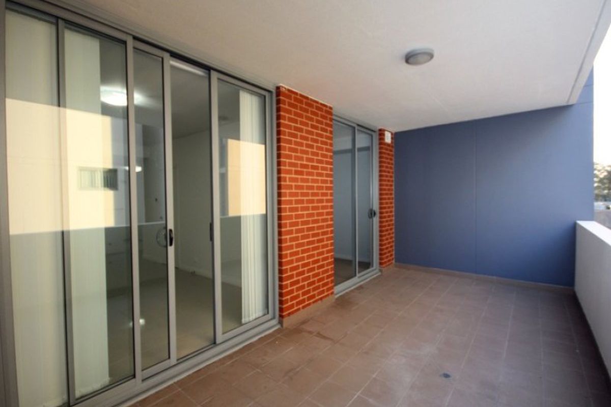 205 / 12 Rancom Street, Botany