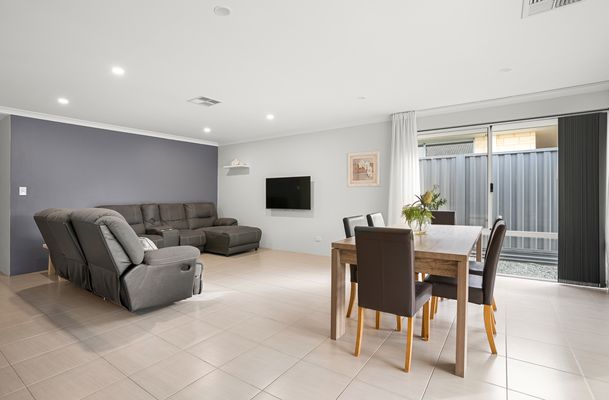 11 Parkville Boulevard, Baldivis