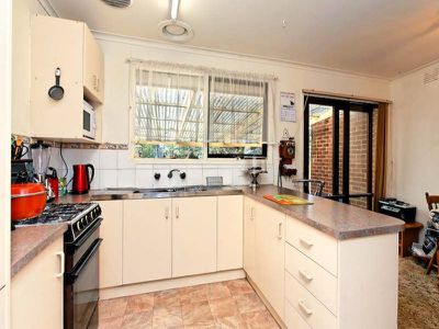 8 Bermersyde Drive, Berwick