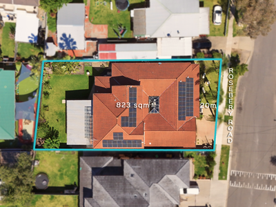 76 Rosebery Road, Guildford