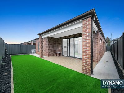 612 Grand Boulevard, Craigieburn