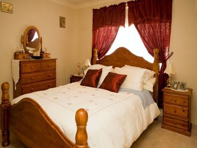 2B Boxhall Retreat, Boulder