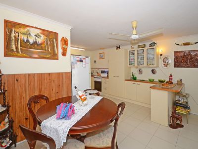15 GREENWAY DRIVE, Pialba