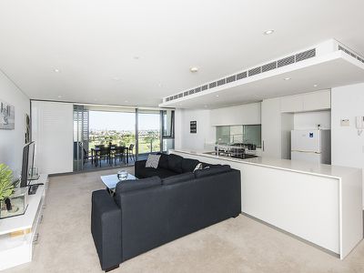 701 / 21 Bow River Burswood, Burswood