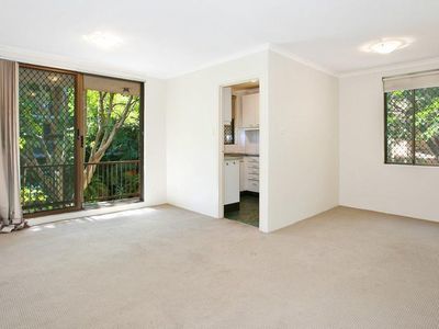 58 / 1-19 Allen Street, Pyrmont
