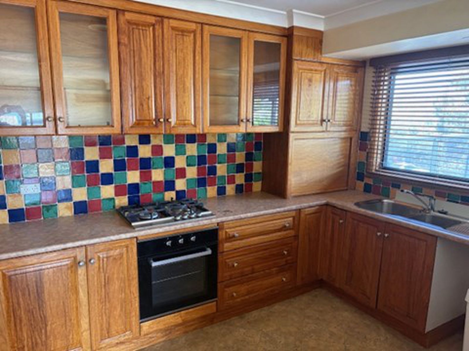 1 / 168 Kembla St Street, Wollongong