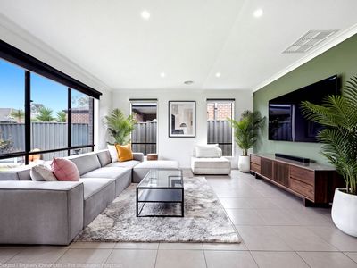 24 Hawkstone Road, Manor Lakes