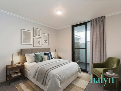 13 / 99 Palmerston Street, Perth
