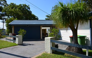 1 Kullaroo Road, Summerland Point