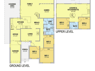 25 Ocean Street, Windang