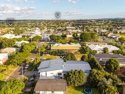 5 / 45 Victory Street, Zillmere