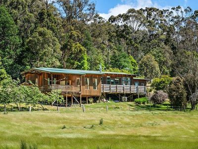 255 Turn Creek Road, Grove