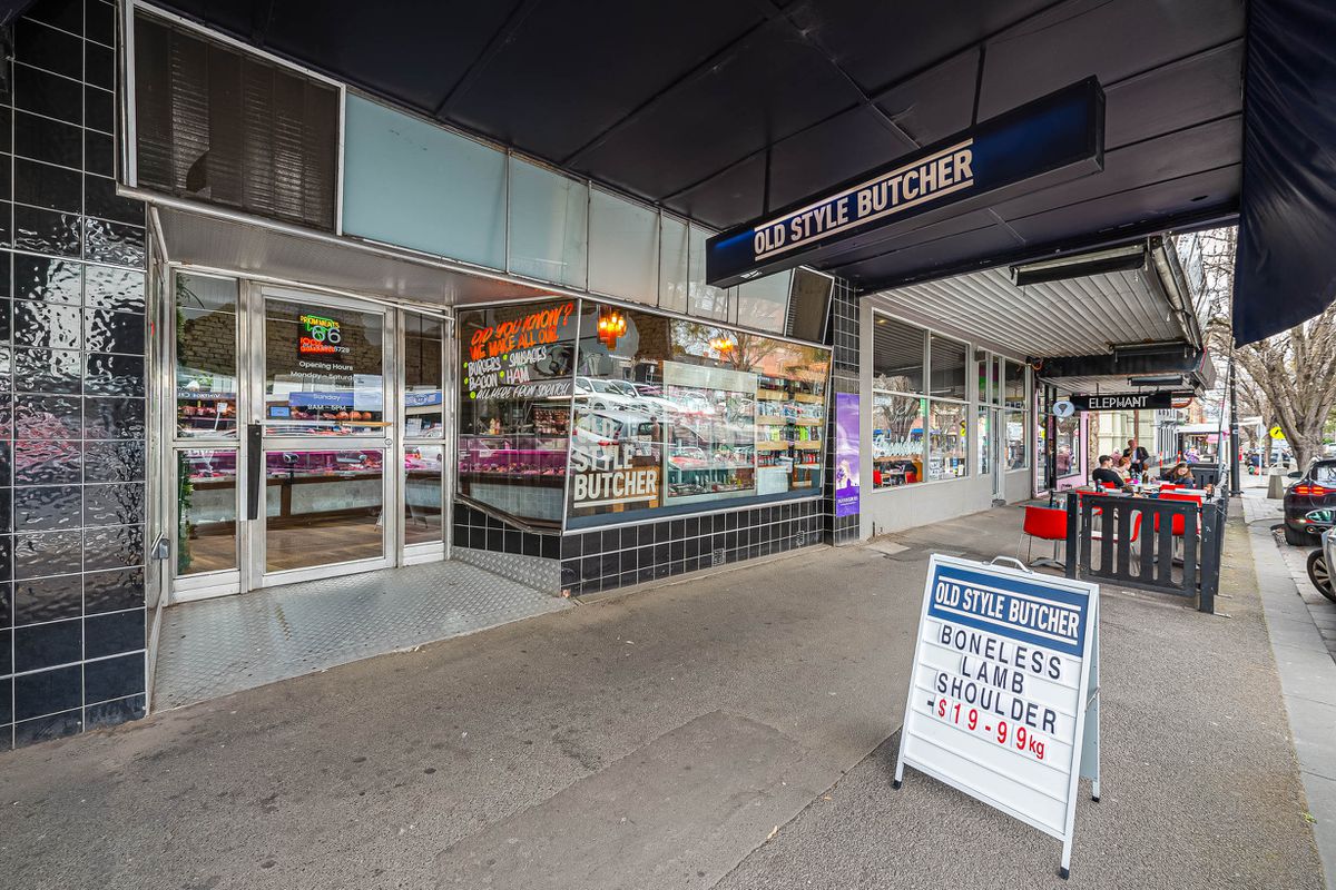 66 Ferguson Street, Williamstown