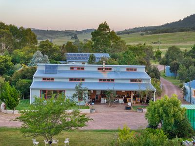 6 Dempseys Road, Braidwood