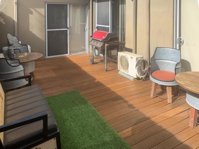 4 / 191 Beach Road, Mordialloc