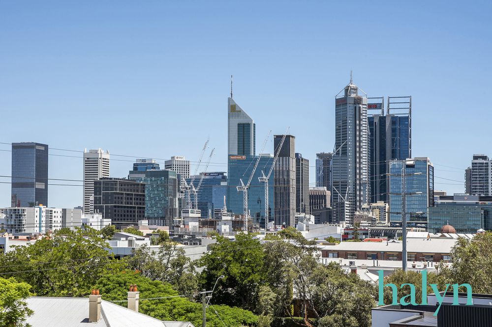 39 / 99 Palmerston Street, Perth