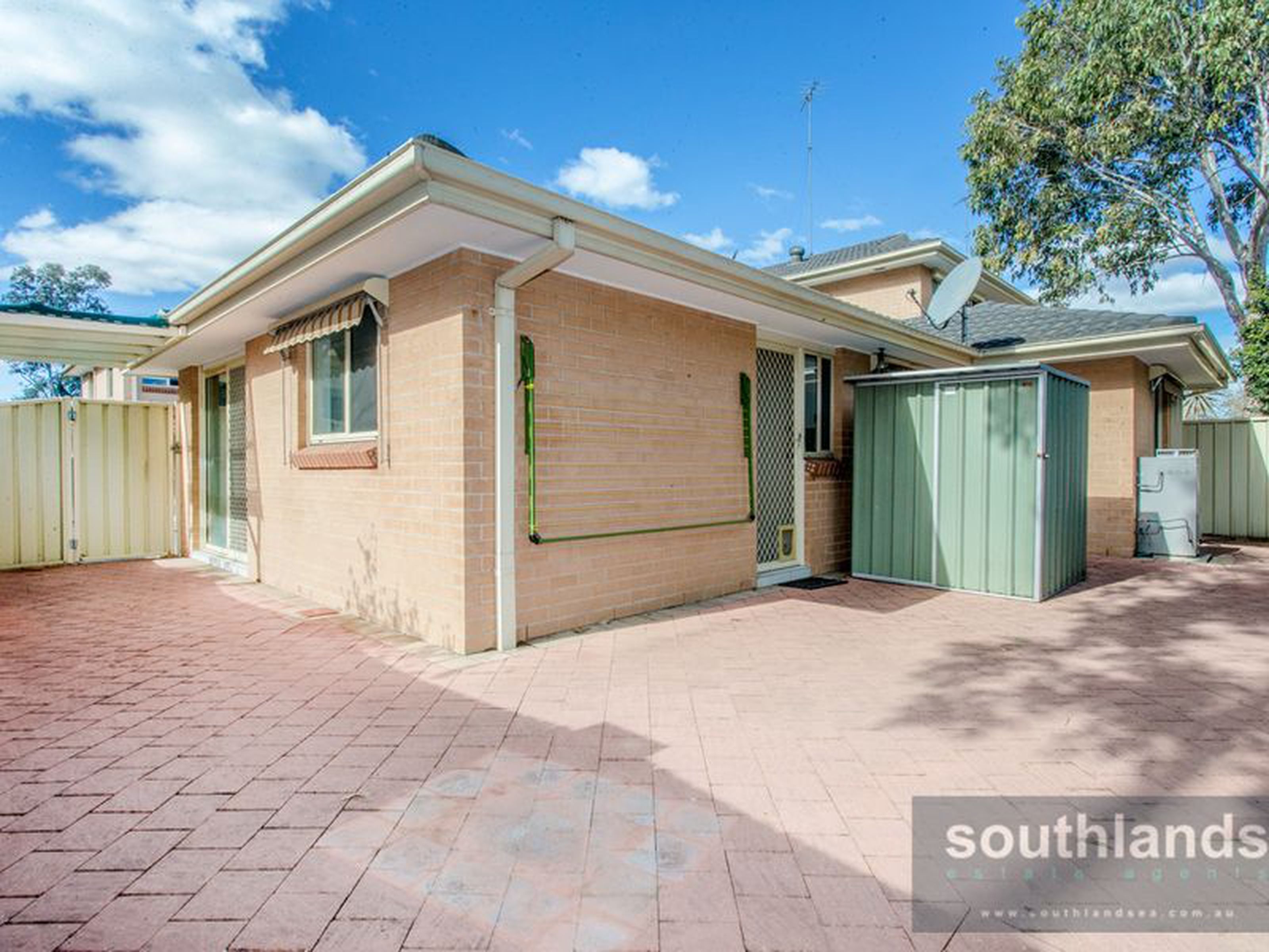 9 / 7 Peter Court, JAMISONTOWN