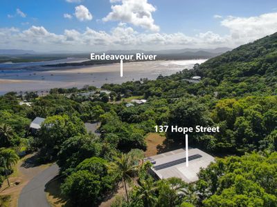 137 Hope Street, Cooktown